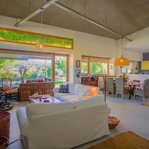 Villa Heraklion-knossos Luxury, Knosos